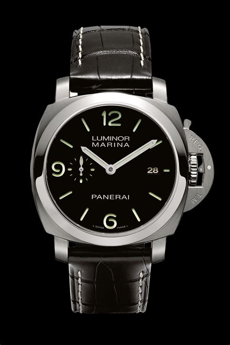 panerai pam 003|panerai luminor marina 1950.